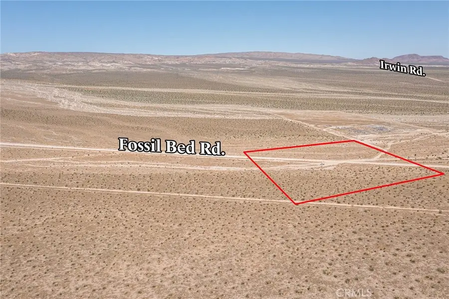 0 Fossil Bed Road, Barstow, CA 92311 - Image #3