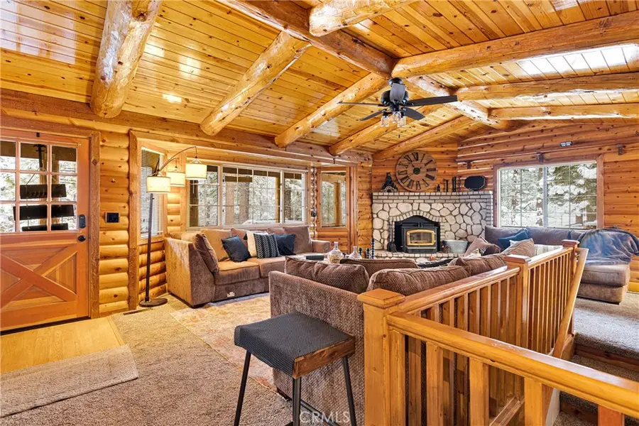 42363 Paramount Road, Big Bear Lake, CA 92315 - Image #2