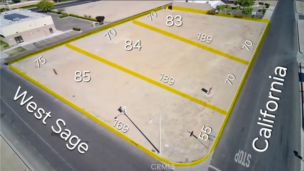 0 California, Victorville, CA 92392 - Image #1