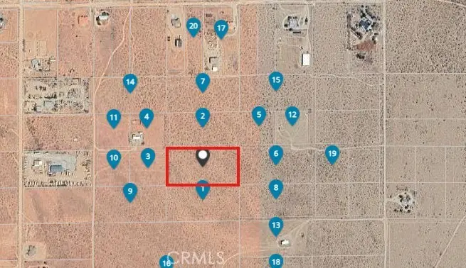 0 Cielito Drive, Apple Valley, CA 92307 - #3