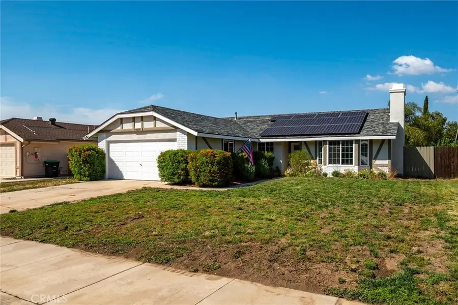 19018 Tule Way, Lake Elsinore, CA 92530 - #3