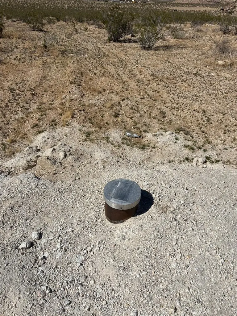 0 Holmes, Lucerne Valley, CA 92356 - Image #2