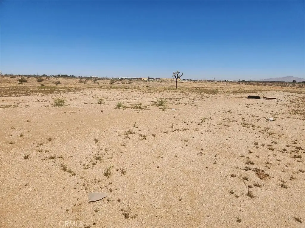 0 Fresno Street, Hesperia, CA 92345 - #1