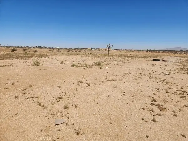 0 Fresno Street, Hesperia, CA 92345