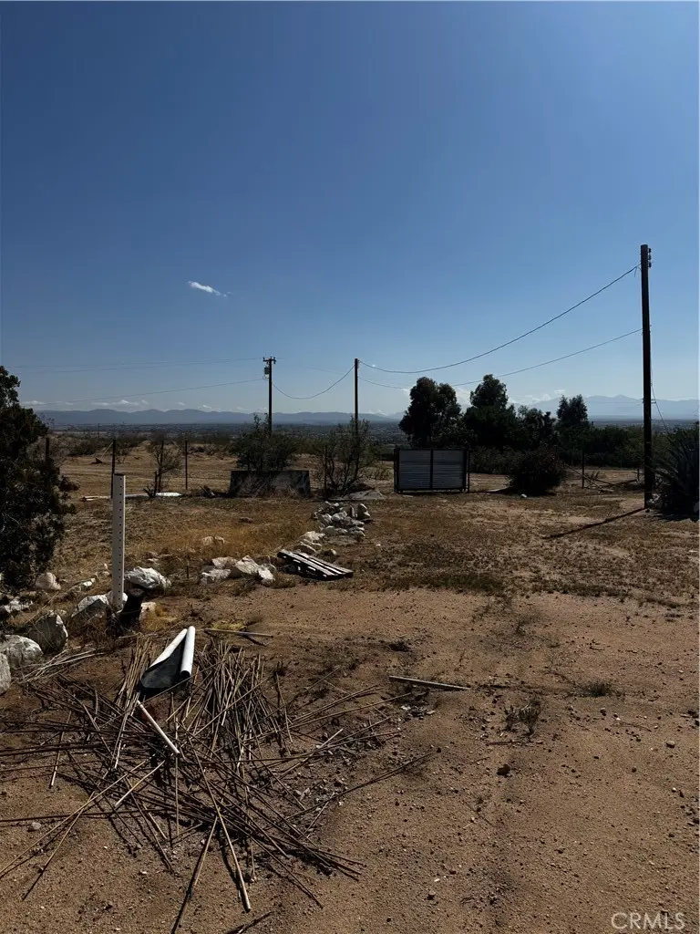 11550 Itoya Vista Street, Apple Valley, CA 92308 - #1