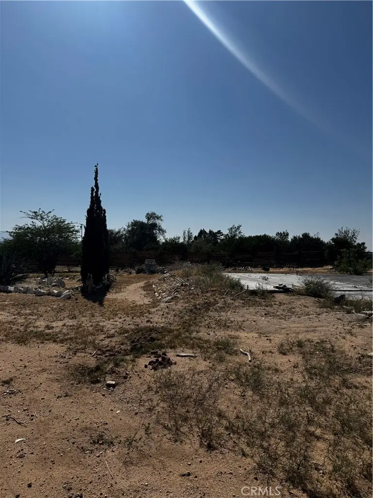 11550 Itoya Vista Street, Apple Valley, CA 92308 - #2