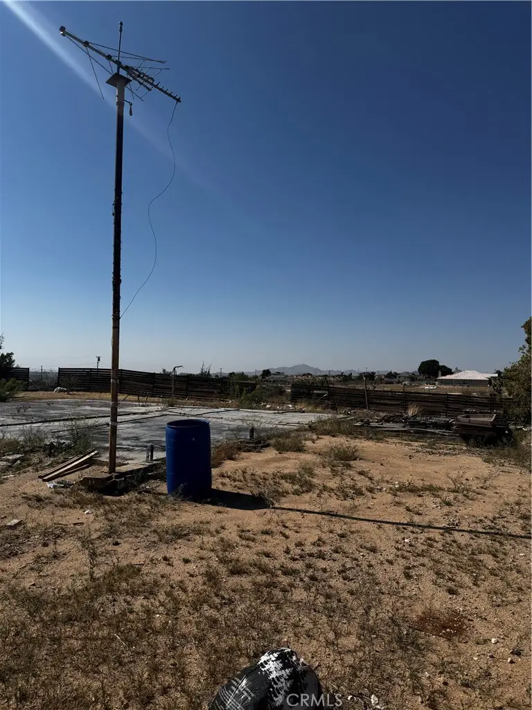 11550 Itoya Vista Street, Apple Valley, CA 92308 - #3