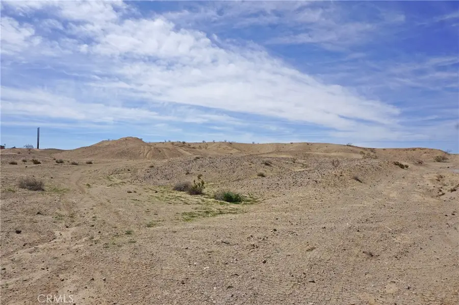 0 Rimrock Road, Barstow, CA 92311 - Image #2