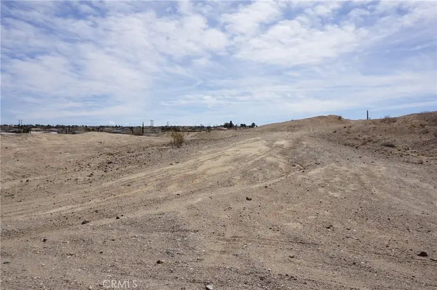 0 Rimrock Road, Barstow, CA 92311 - Image #3