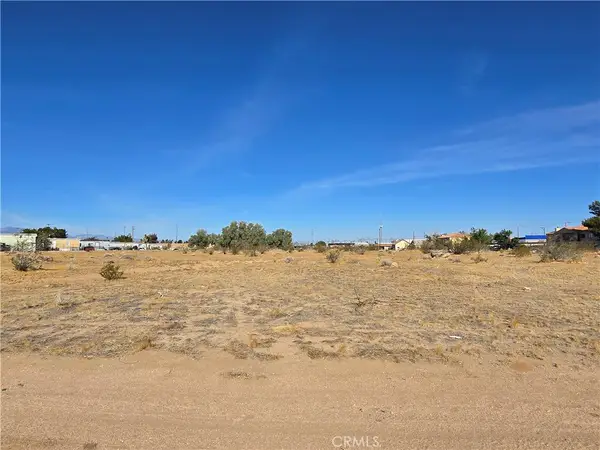 0 Aztec Ln 0459-232-39, Adelanto, CA 92301