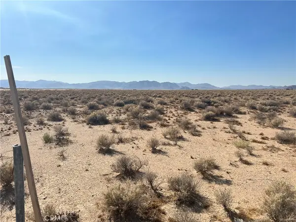 1 Cherokee Trail, Lucerne Valley, CA 92356