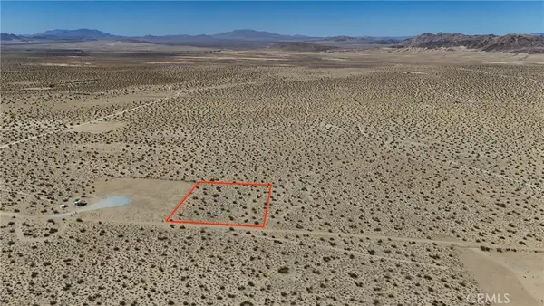 752 Firethorn Way, Johnson Valley, CA 92285