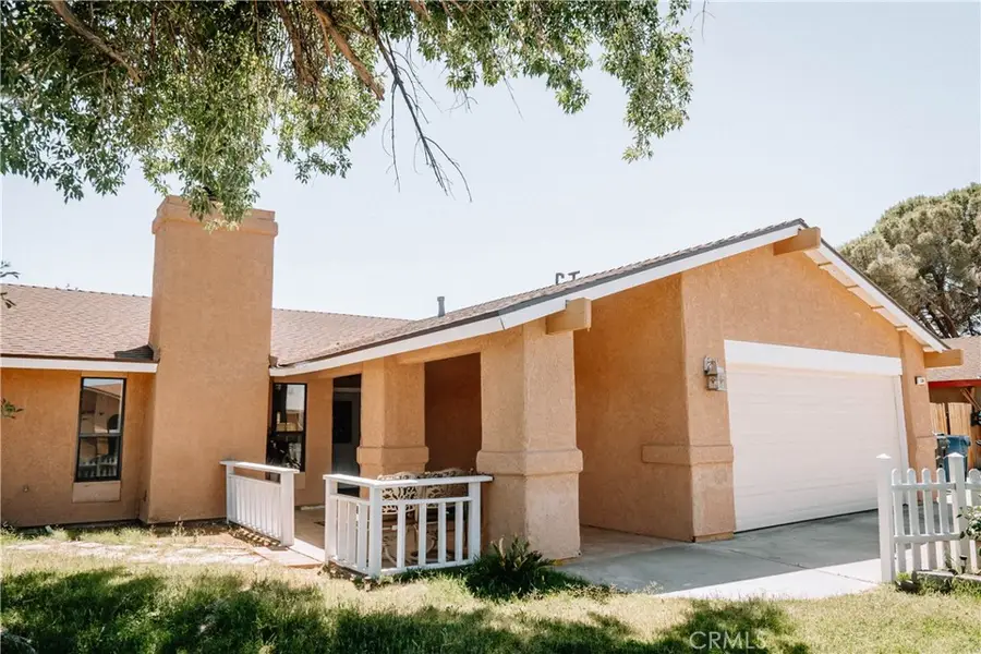 134 N American Street, Ridgecrest, CA 93555 - Image #2