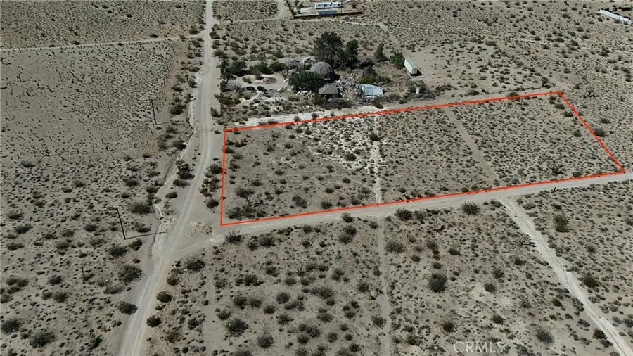 9821 Ivanhoe Road, Lucerne Valley, CA 92356 - Image #2