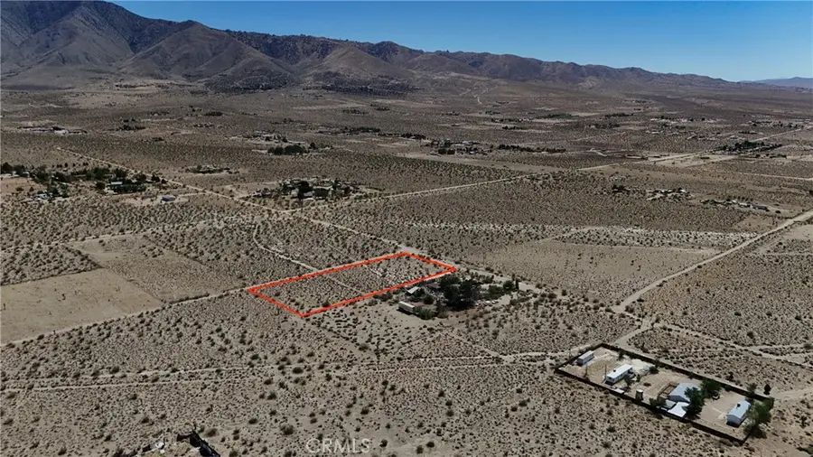 9821 Ivanhoe Road, Lucerne Valley, CA 92356 - Image #3