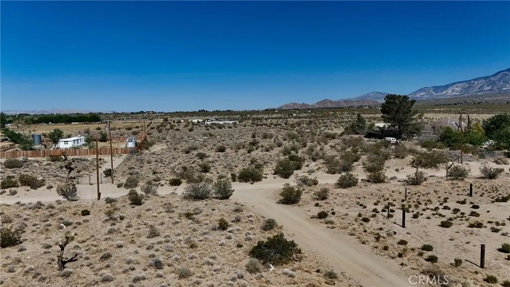 754 Ivanhoe Road, Lucerne Valley, CA 92356 - Image #1