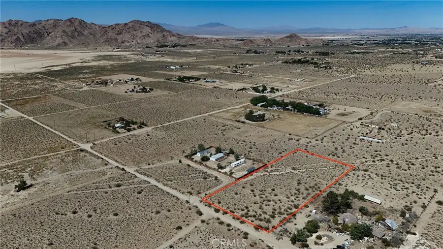754 Ivanhoe Road, Lucerne Valley, CA 92356 - Image #2