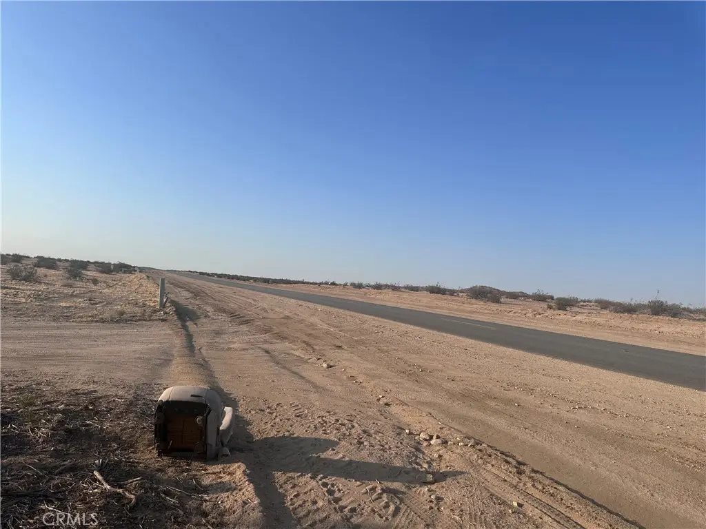 0 E Avenue K-8, Lancaster, CA 93535 - #1