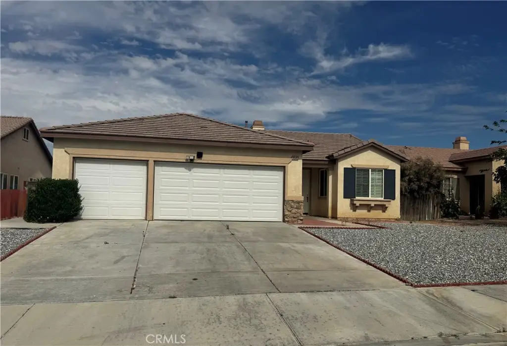 14543 Handsdale Street, Adelanto, CA 92301 - #1