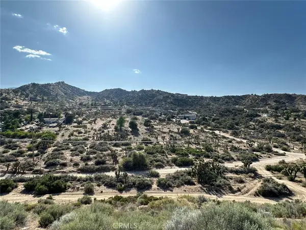 0 Pipeline, Pinon Hills, CA 92372
