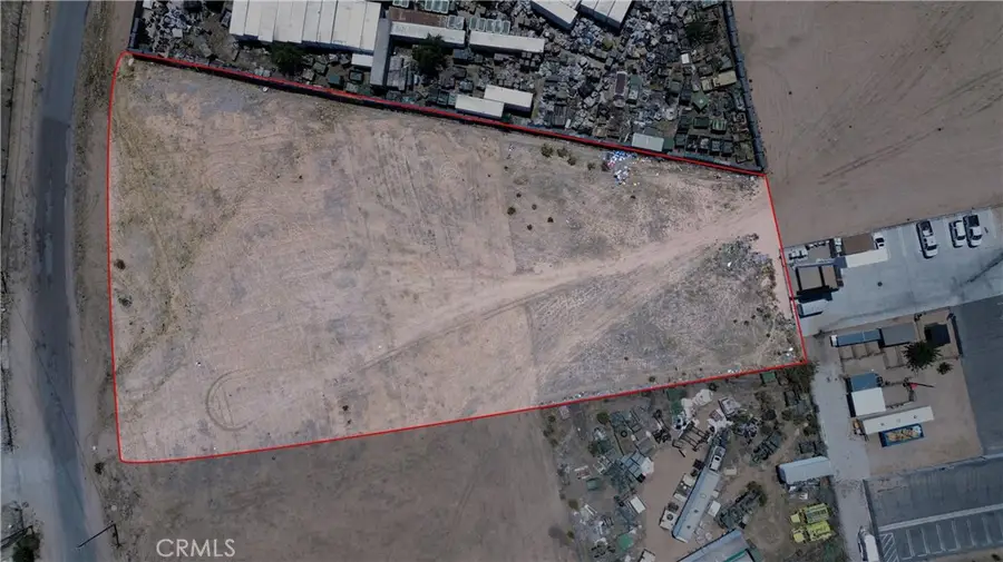 0 Darwin, Hesperia, CA 92345 - #2