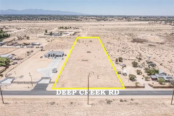9820 Deep Creek Road, Apple Valley, CA 92308