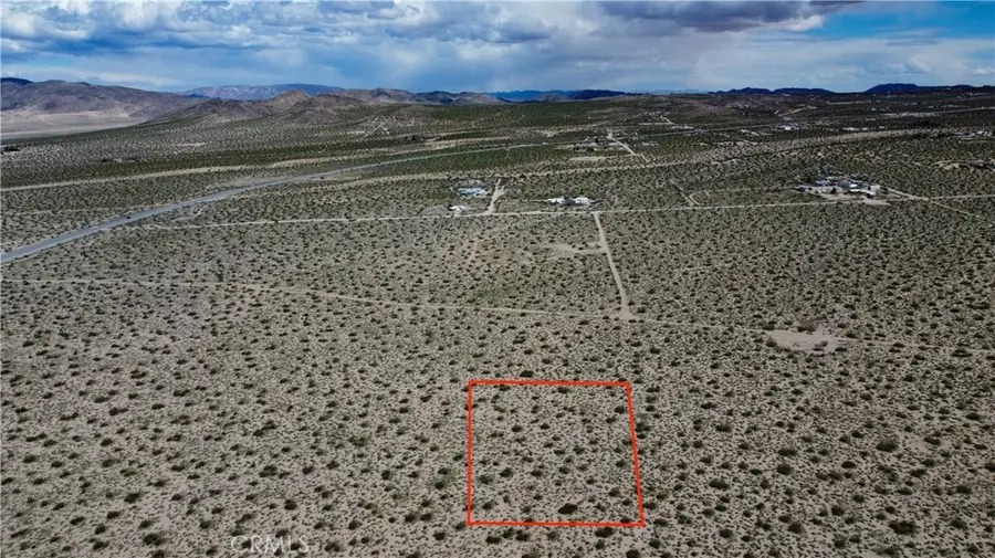711 Last Mile (near) Road, Johnson Valley, CA 92285 - Image #2