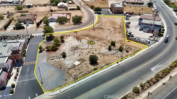 0 Mariposa Road, Hesperia, CA 92345