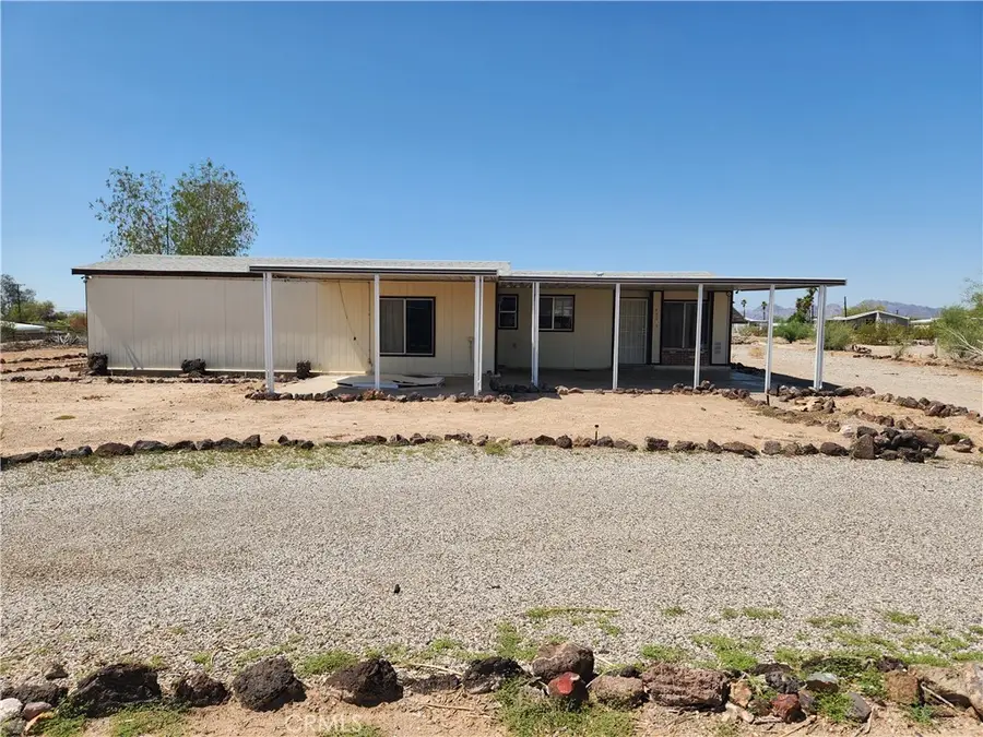 149825 Pahaska Court, Big River, CA 92242 - #2