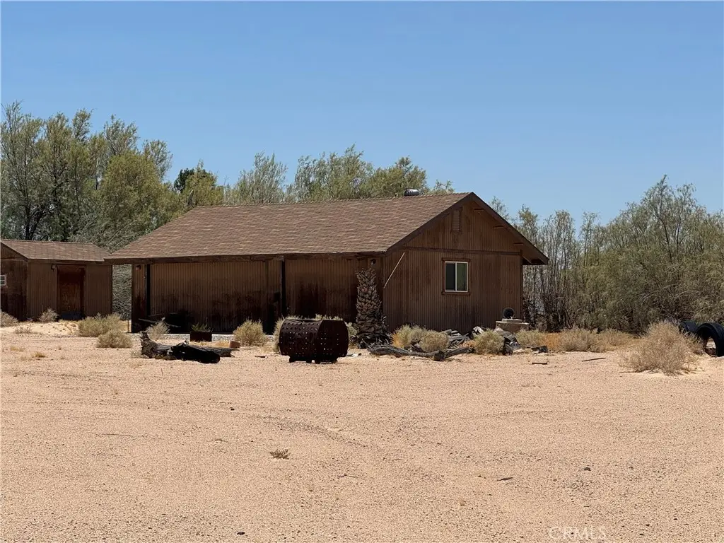 36073 Ramona Road, Newberry Springs, CA 92365 - Image #1