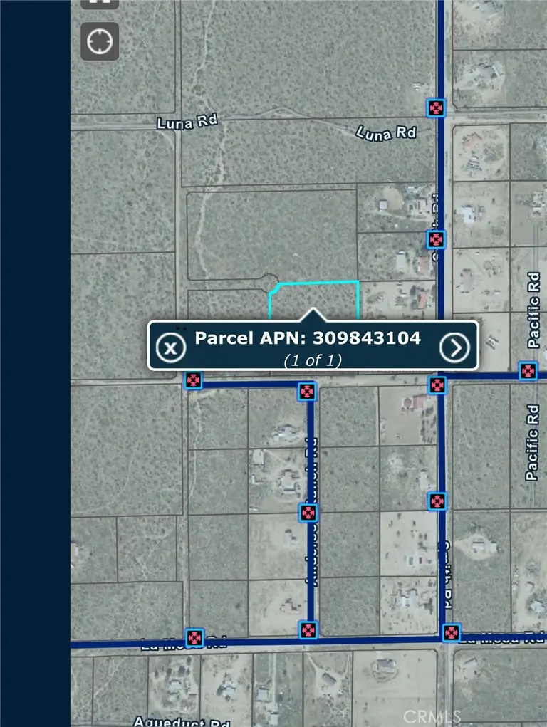 4 Peral Road, Phelan, CA 92371 - Image #2