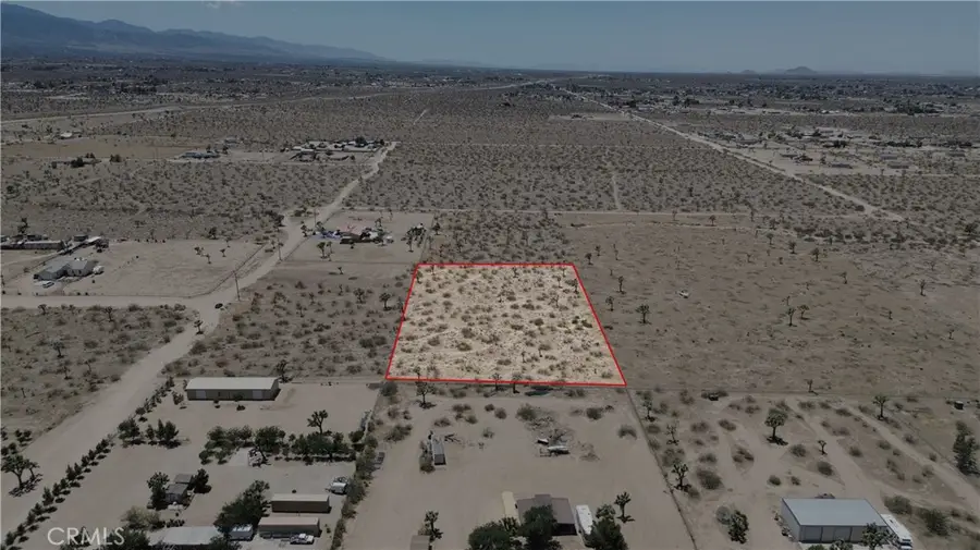 4 Peral Road, Phelan, CA 92371 - Image #3