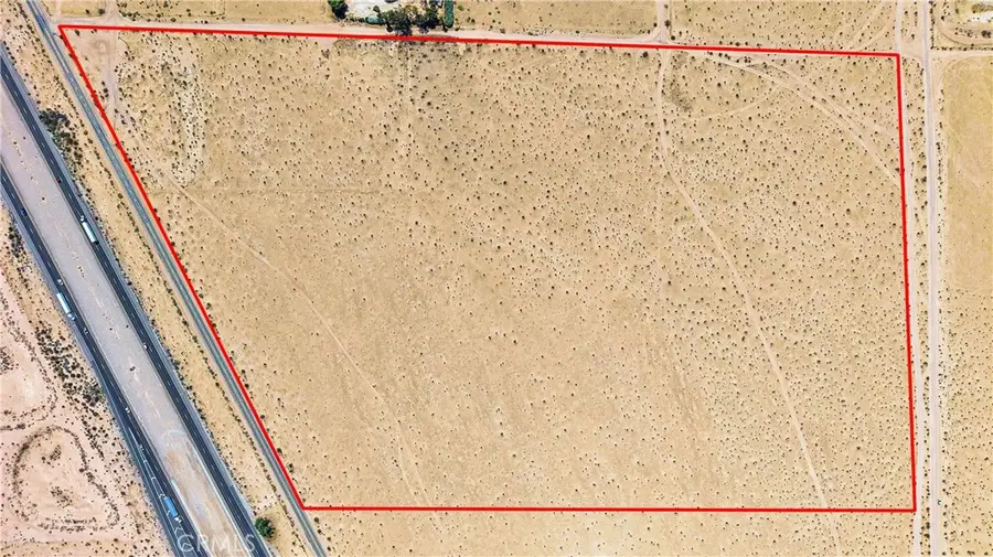 0 Barret Road, Yermo, CA 92398 - Image #2