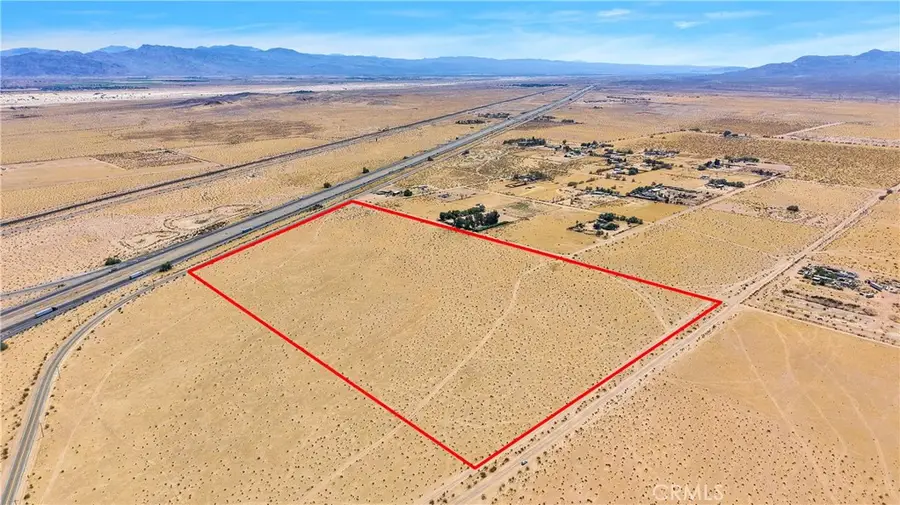 0 Barret Road, Yermo, CA 92398 - Image #3
