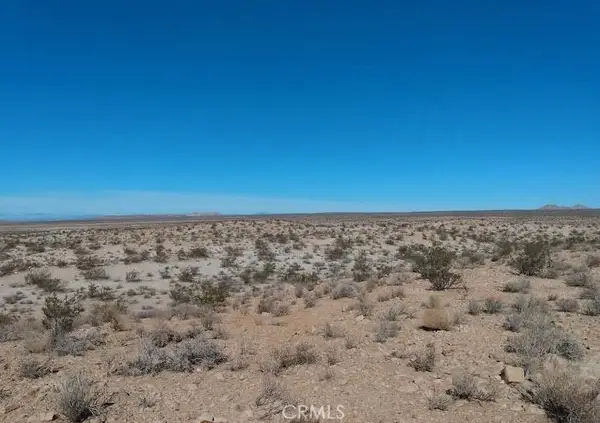 8 Avenue B/247 Ste, Hi Vista, CA 93535