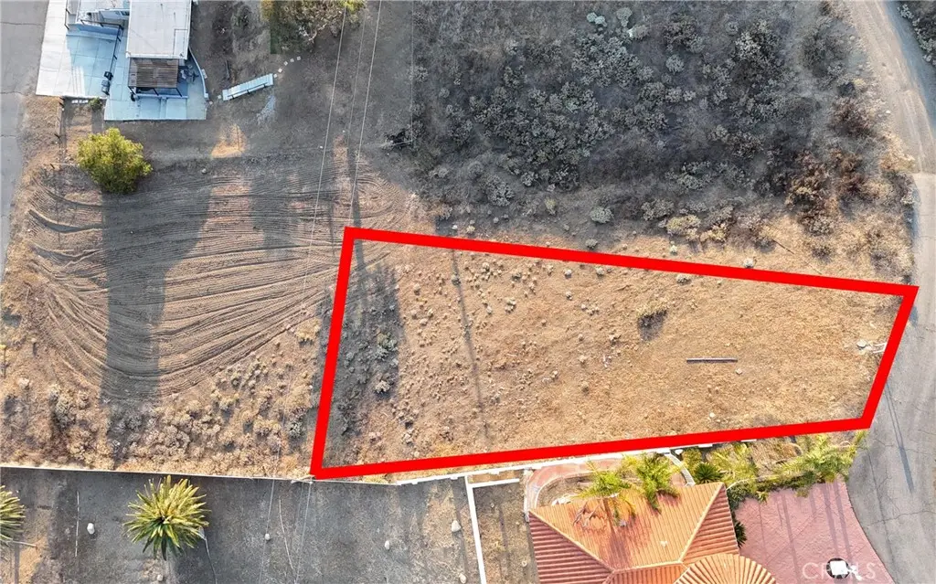 0 Lakeview, Lake Elsinore, CA 92530 - Image #1