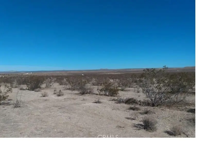 0 Vac/cor Avenue D12/226 Ste, Hi Vista, CA 93535 - #1