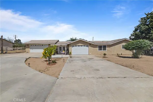 10070 Pyrite Avenue, Hesperia, CA 92345