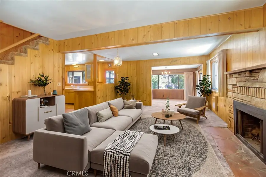 960 Snowbird Road, Wrightwood, CA 92397 - #2