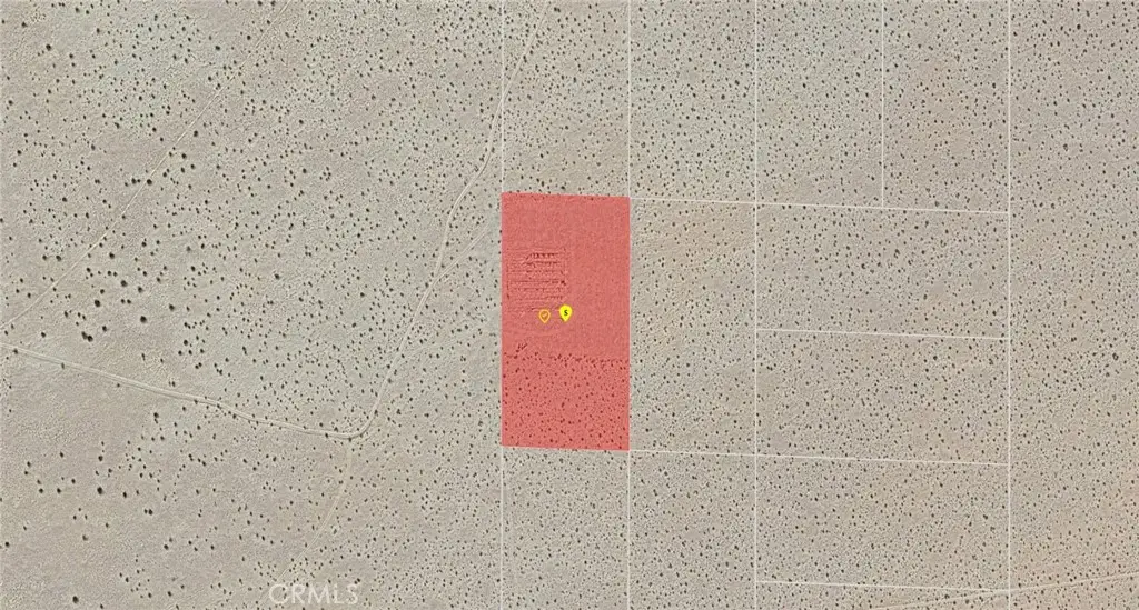 0 Near Burn Ranch Road, Hinkley, CA 92347 - #1