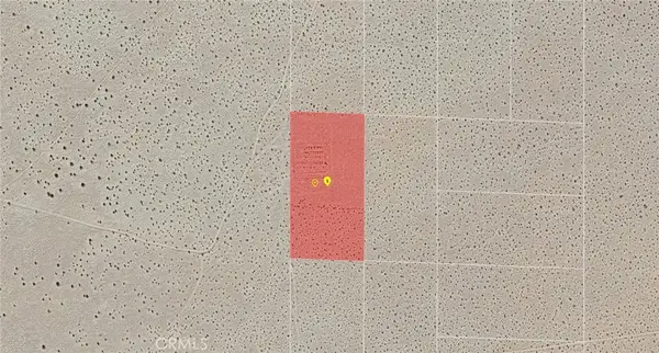 0 Near Burn Ranch Road, Hinkley, CA 92347