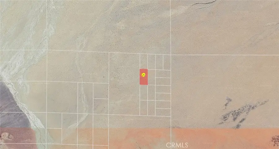 0 Near Burn Ranch Road, Hinkley, CA 92347 - #2