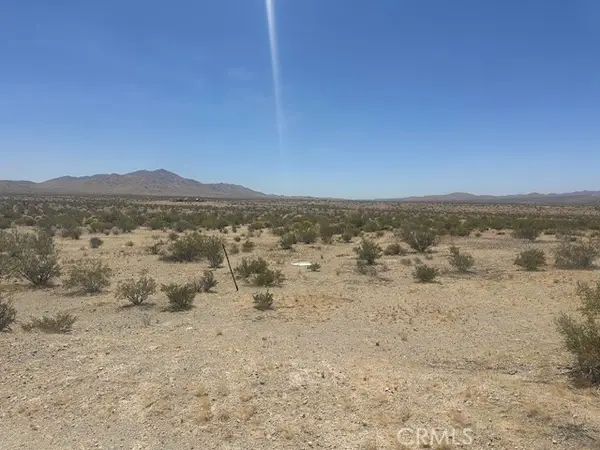 0 Bonanza Trail, Oro Grande, CA 92368