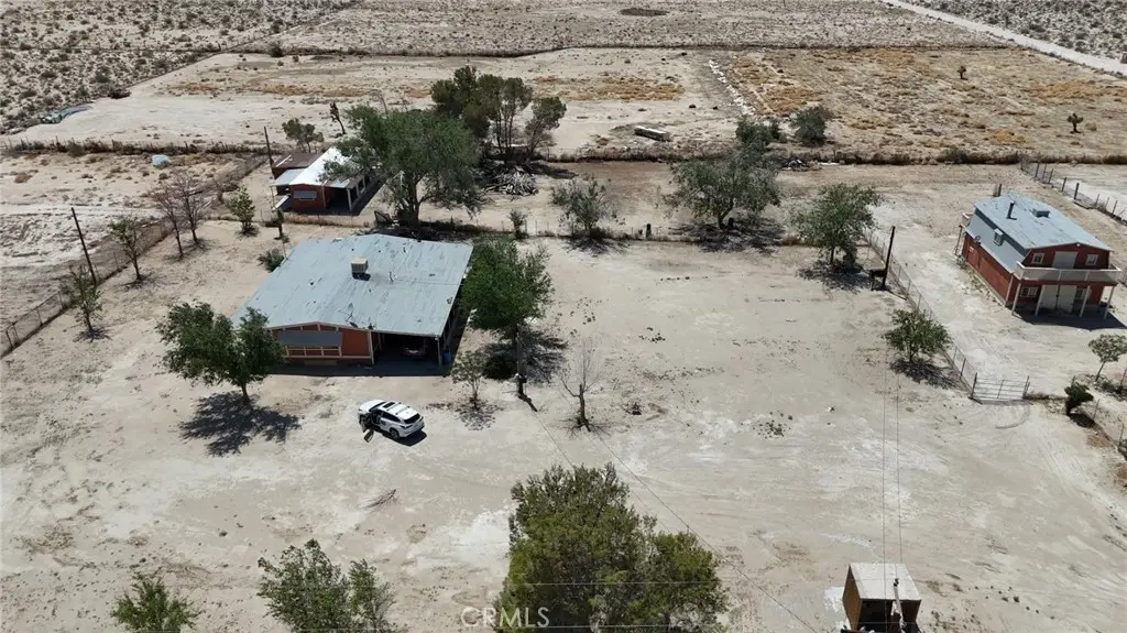 11690 Camp Rock Rd, Lucerne Valley, CA 92356 - Image #1