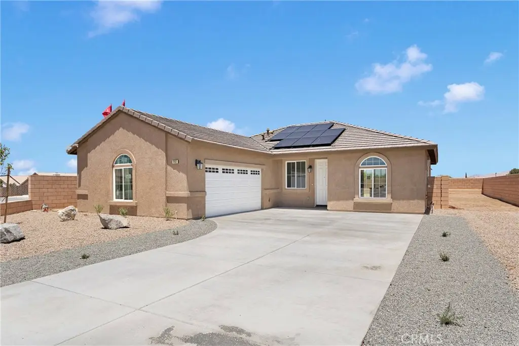 16112 Pablo Court, Victorville, CA 92395 - Image #1