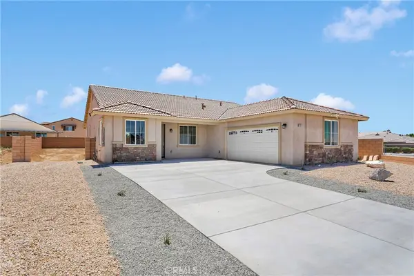 16111 Pablo Court, Victorville, CA 92395