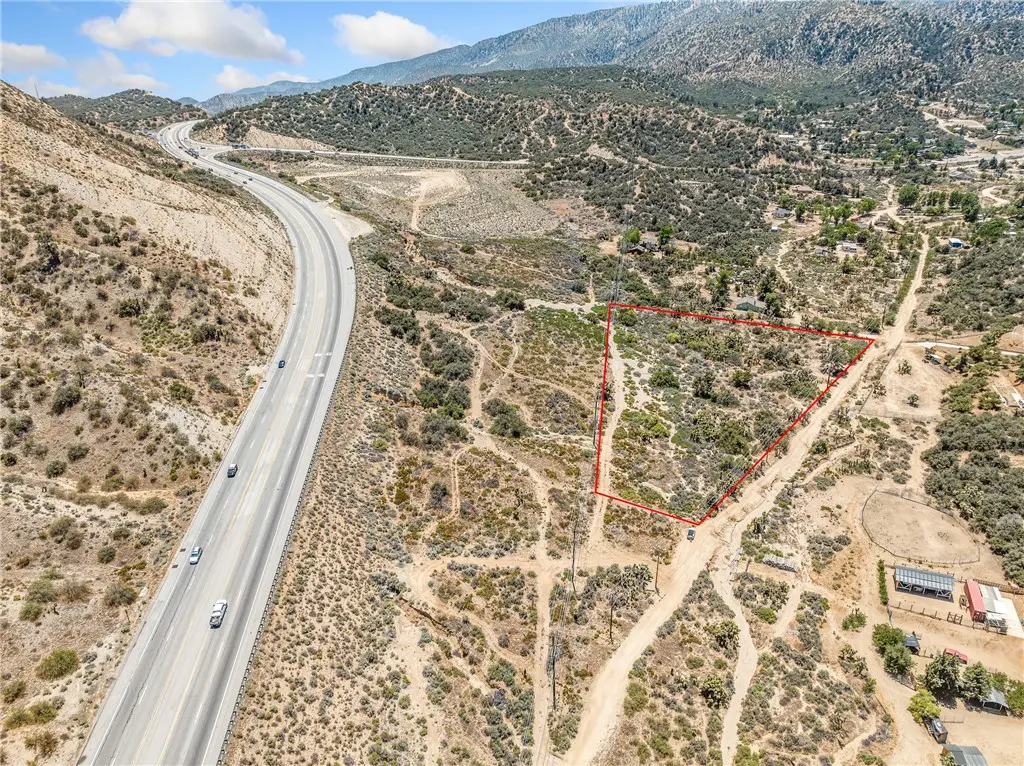 7939 Pipeline Road, Pinon Hills, CA 92372 - Image #1