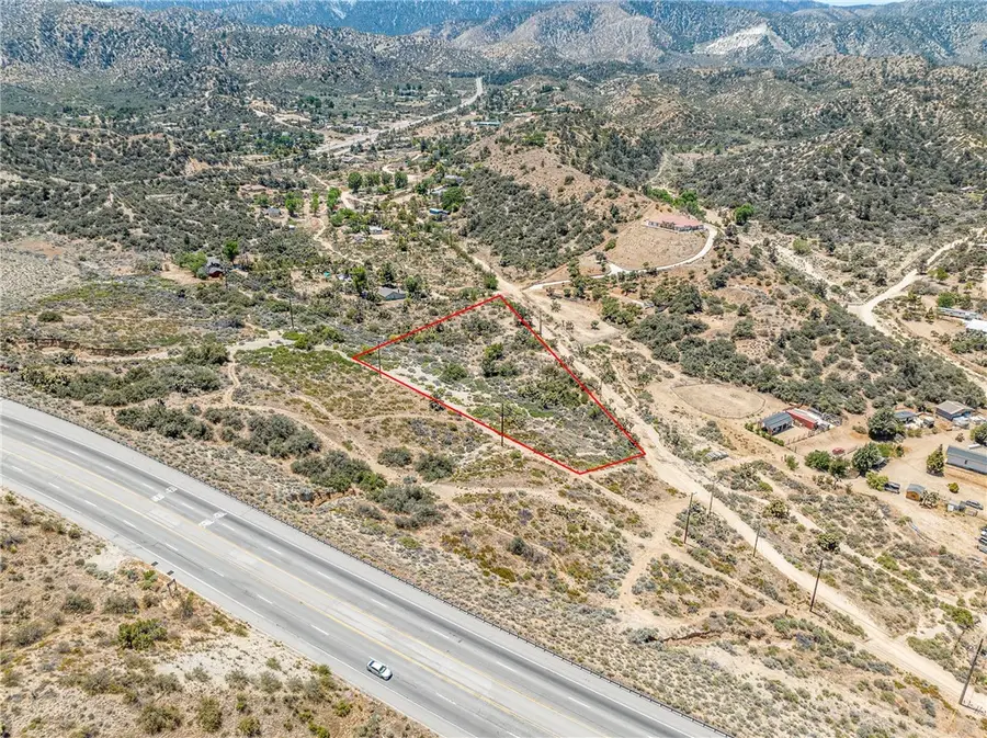 7939 Pipeline Road, Pinon Hills, CA 92372 - Image #2