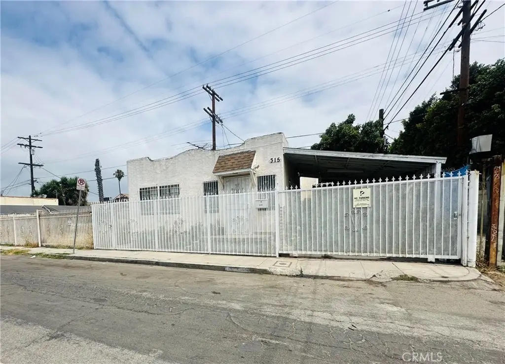 315 W 63rd Place, Los Angeles, CA 90003 - #1