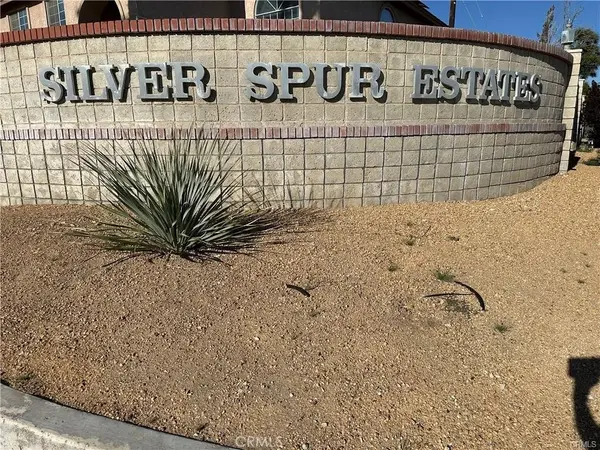 0 Silver Lace Lane, Barstow, CA 92311